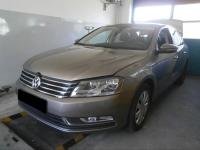 Passat 1.4 TSi